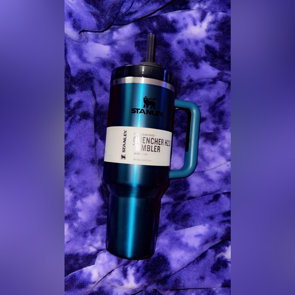 40oz Balsam Glow Stanley (NEW)